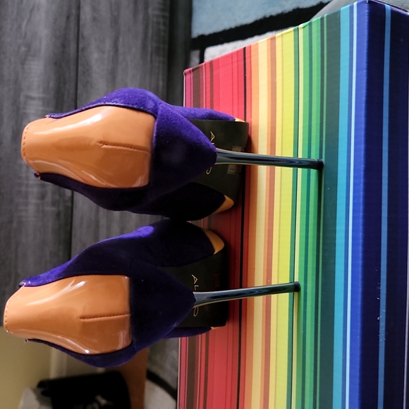 Aldo Heels - Picture 2 of 3